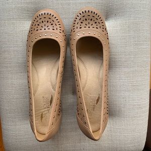 Aerosoles HeelRest Size 9